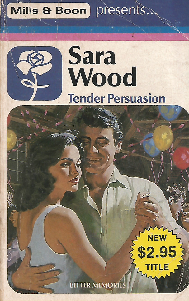 Tender Persuasion