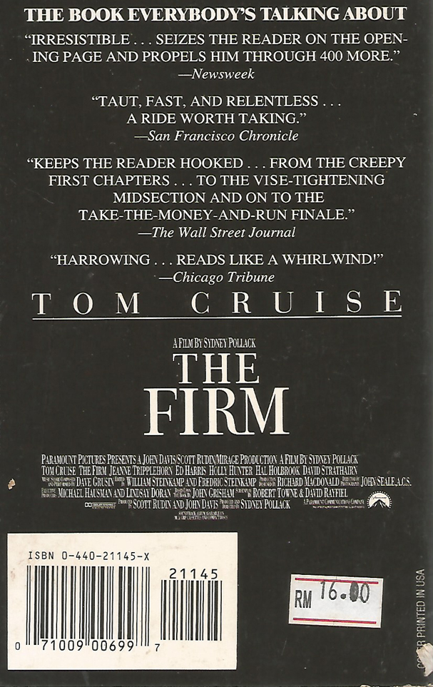 The Firm