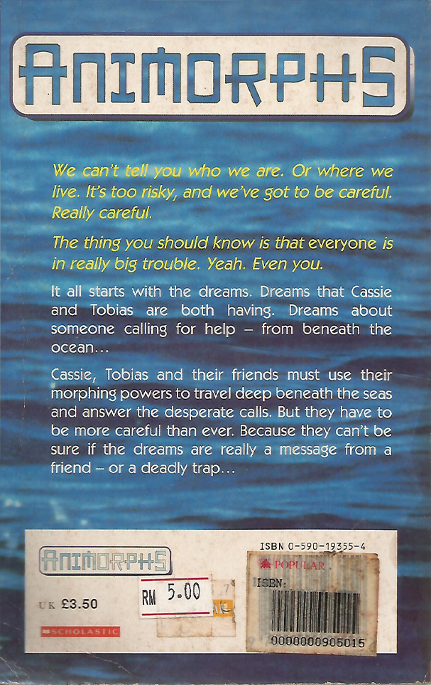 The Message