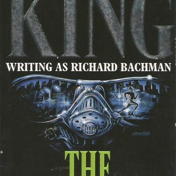 The Running Man