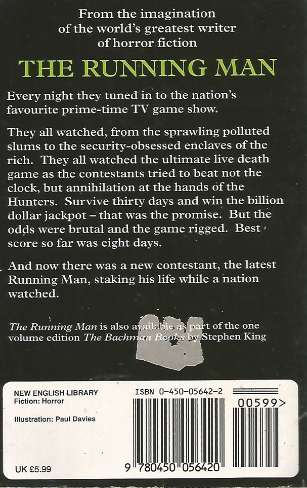 The Running Man
