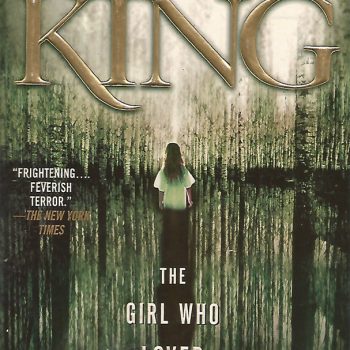 The Girl Who Loved Tom Gordon