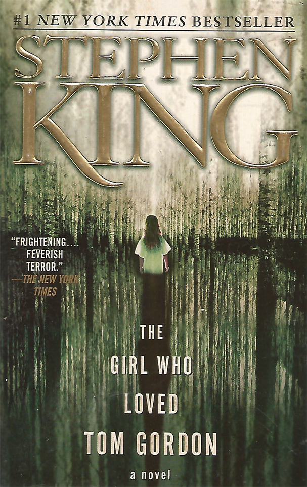 The Girl Who Loved Tom Gordon