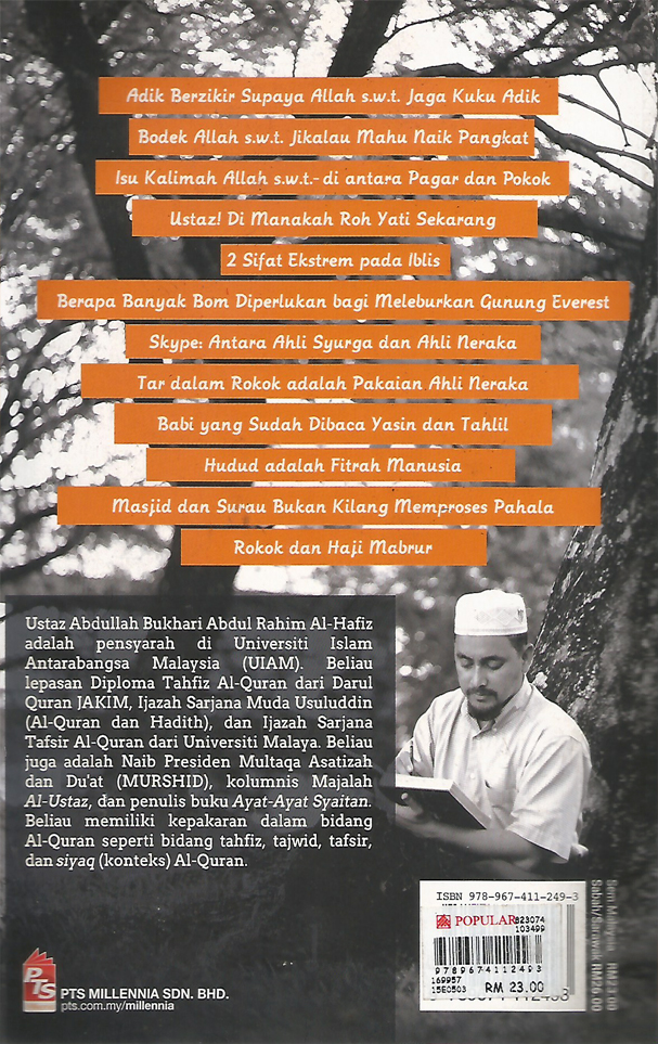 Apabila Tuhan Berbicara
