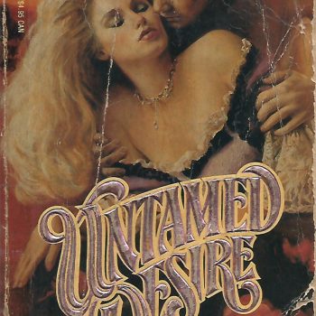 Untamed Desire