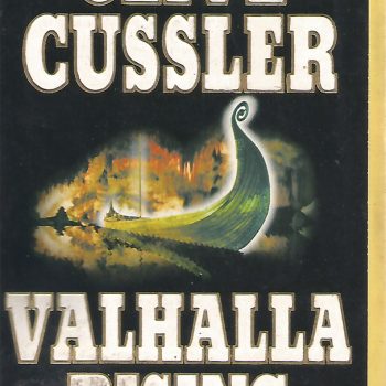 Valhalla Rising