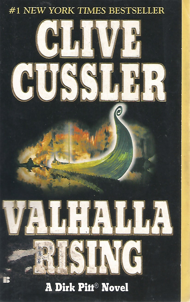 Valhalla Rising