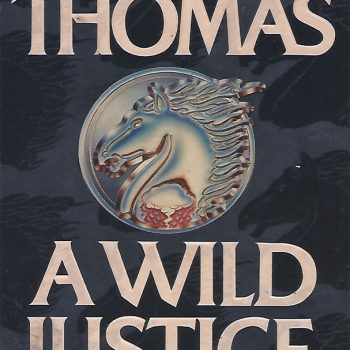 A Wild Justice