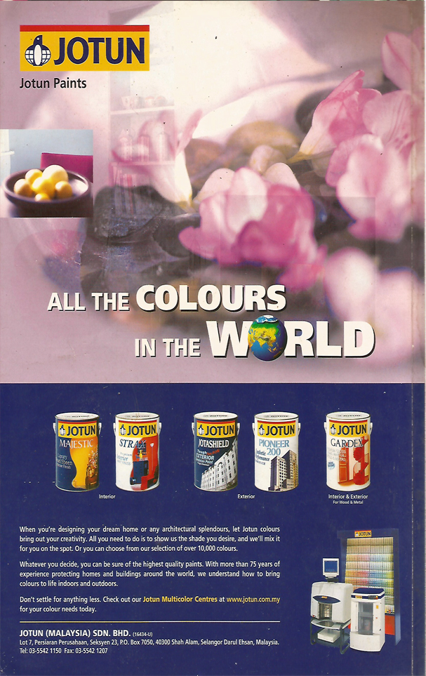 Dekor - Feb/Mac 2002