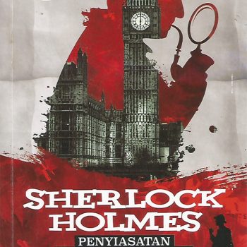 Sherlock Holmes: Penyiasatan Benang Berdarah