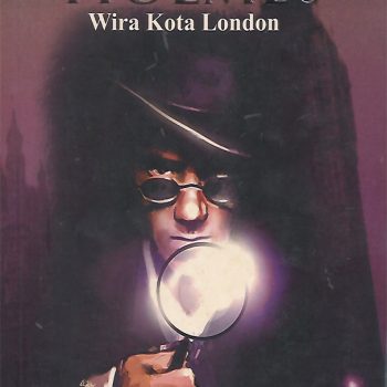 Sherlock Holmes - Wira Kota London