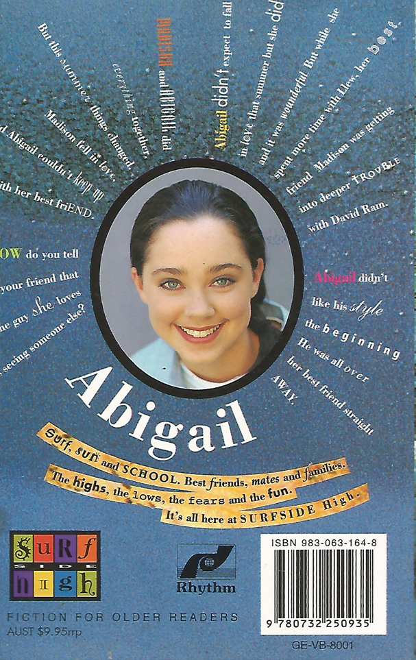 Abigail