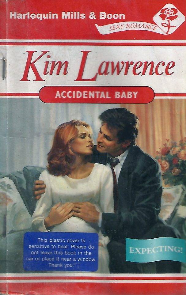 Accidental Baby