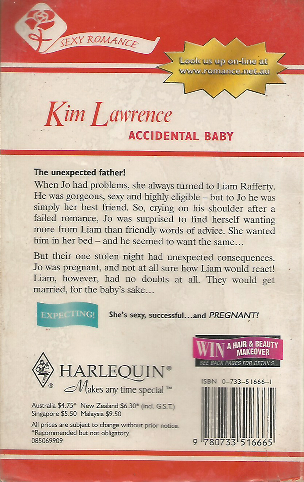 Accidental Baby