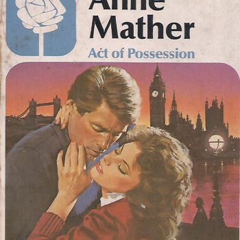 Act of Possession