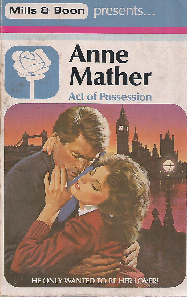 Act of Possession