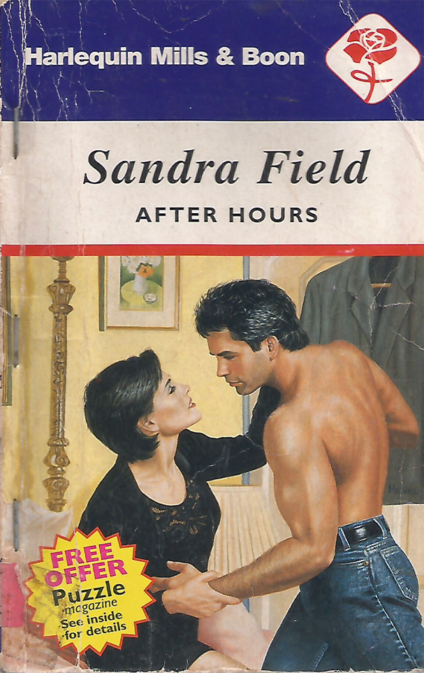 After Hours