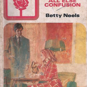 All Else Confusion
