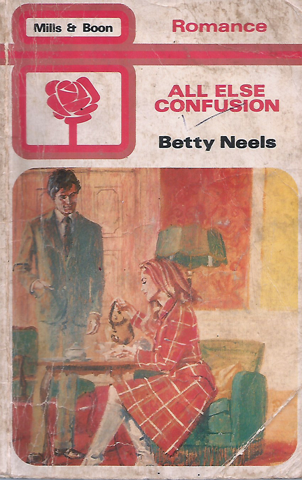 All Else Confusion