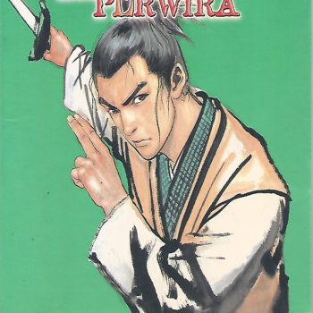Arena Perwira Jilid 14