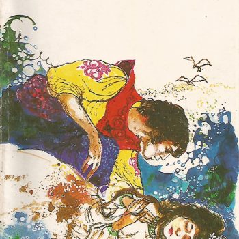 Cerita-cerita Asal Usul