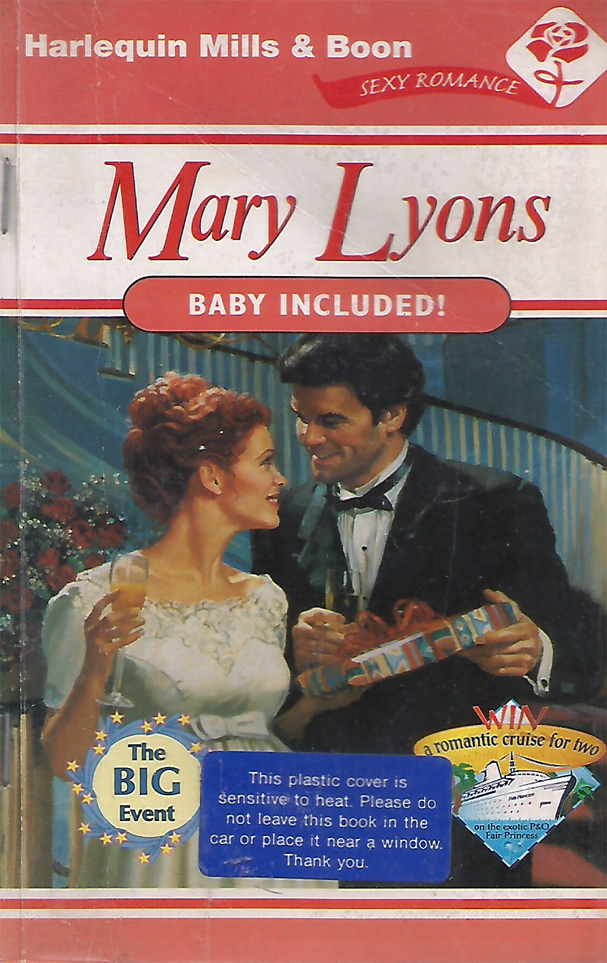 Baby Included!