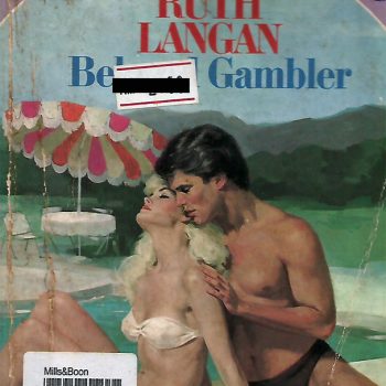 Beloved Gambler