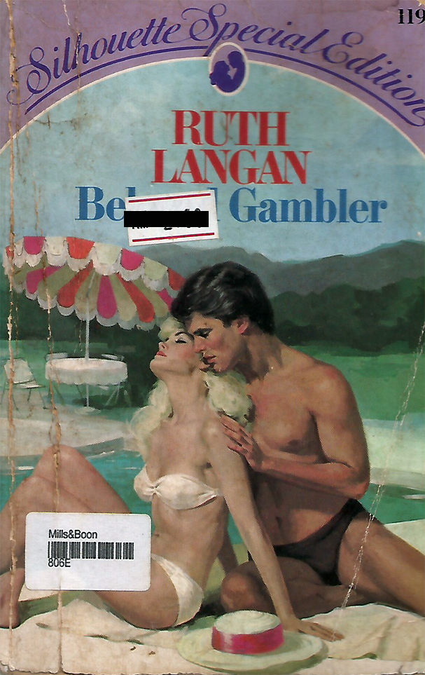 Beloved Gambler