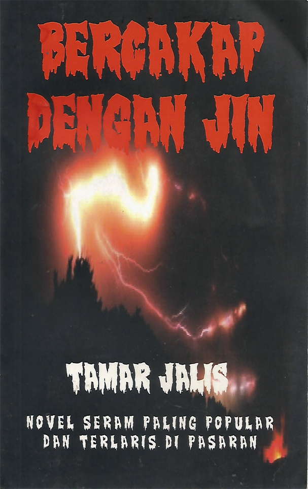 Bercakap dengan Jin 1