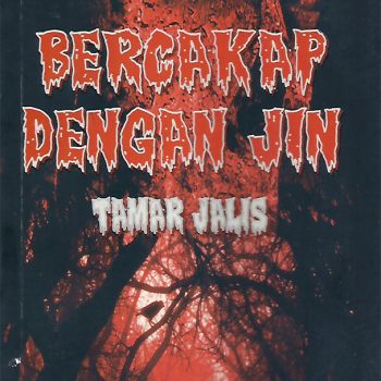Bercakap dengan Jin 2
