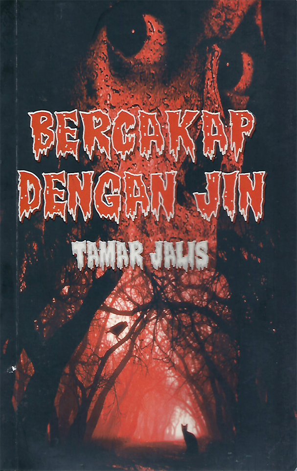 Bercakap dengan Jin 2