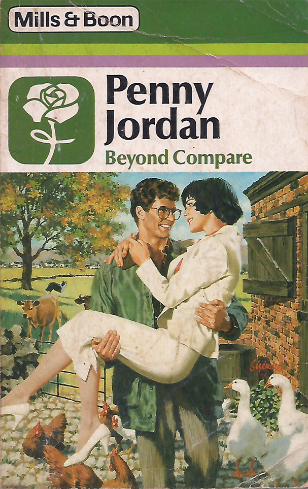 Beyond Compare