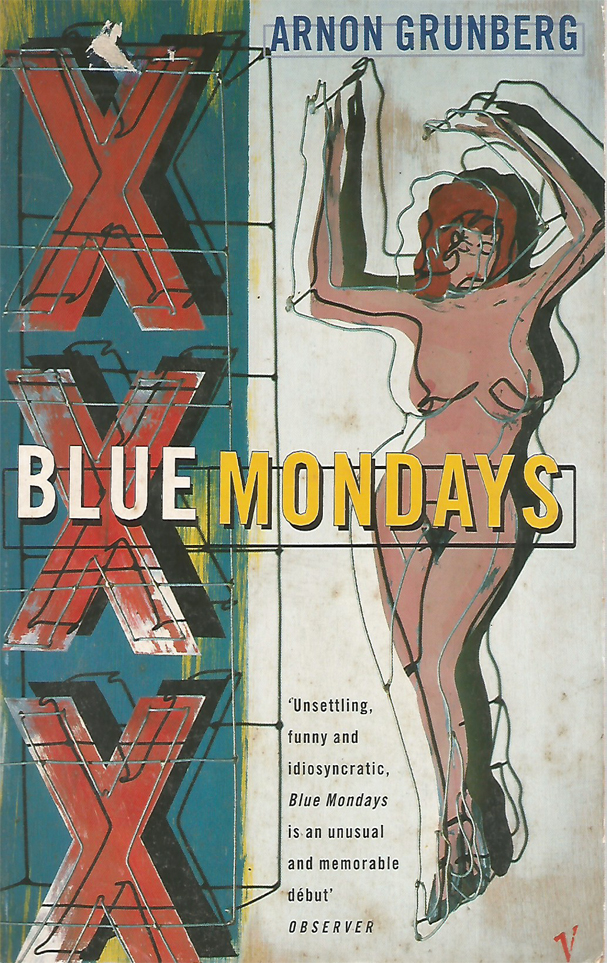 Blue Mondays - Image 3