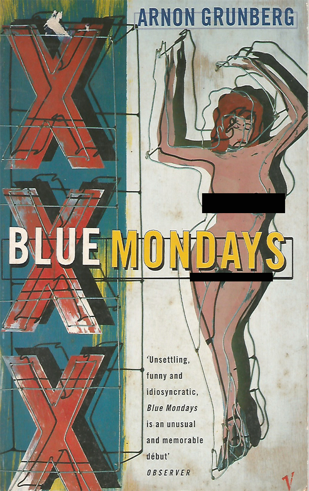 Blue Mondays
