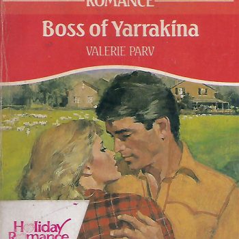 Boss of Yarrakina