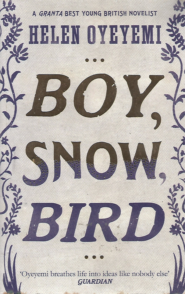 Boy, Snow, Bird