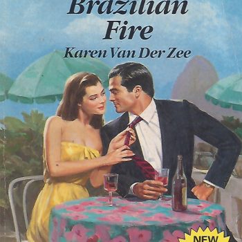 Brazilian Fire