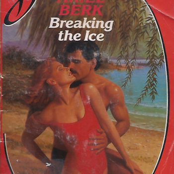 Breaking the Ice