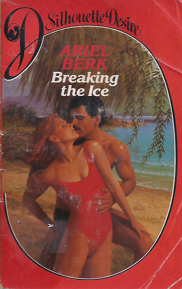 Breaking the Ice