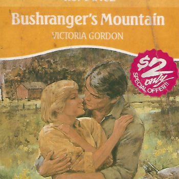Bushranger's Mountain
