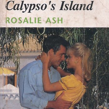 Calypso's Island