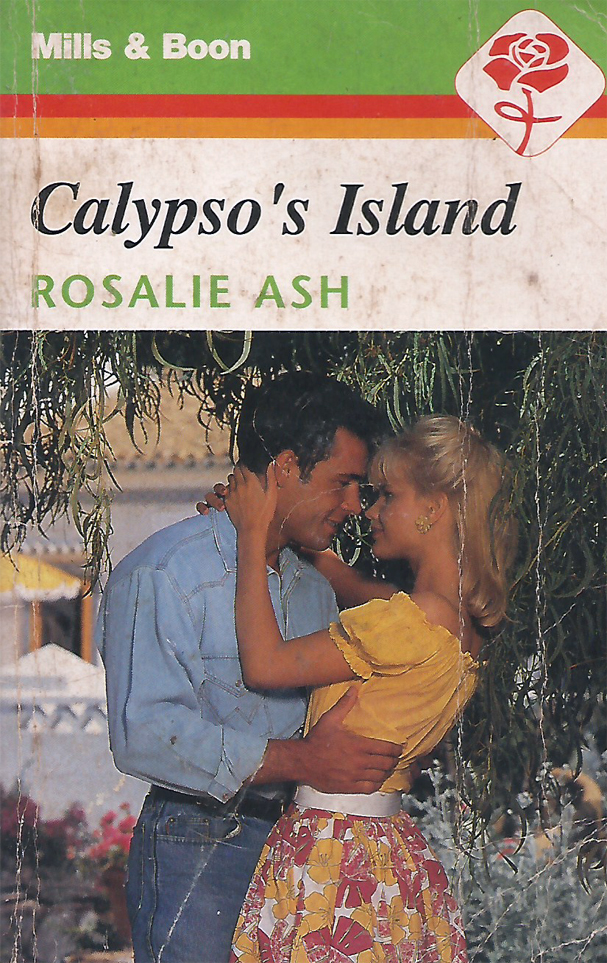 Calypso's Island