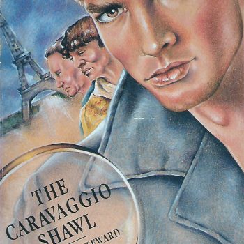 The Caravaggio Shawl
