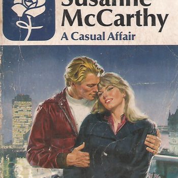A Casual Affair