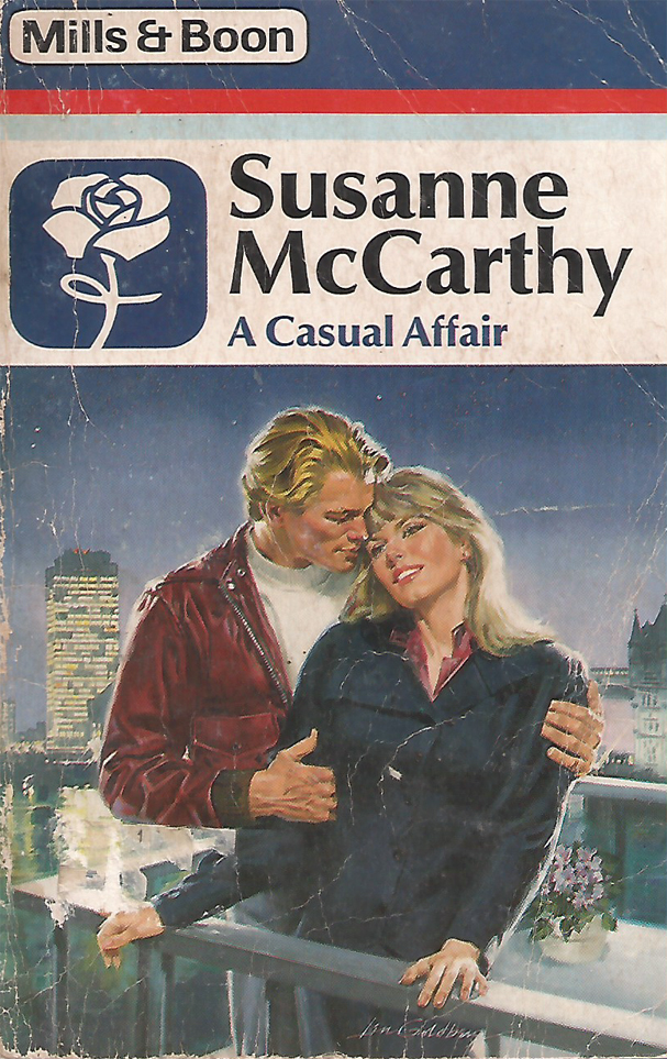 A Casual Affair