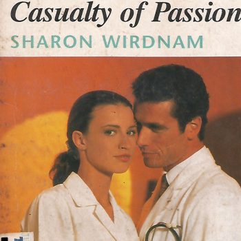 Casualty of Passion