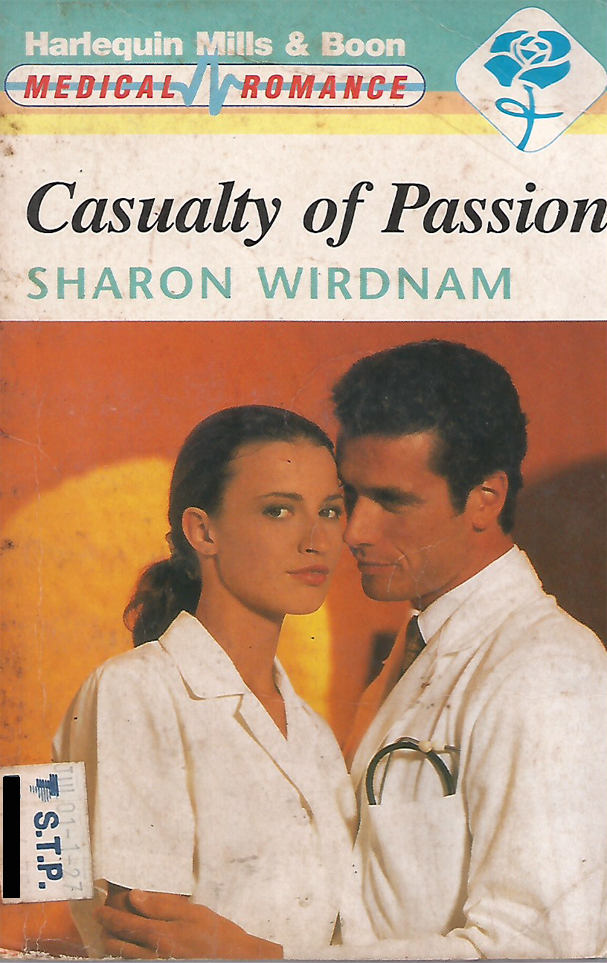 Casualty of Passion