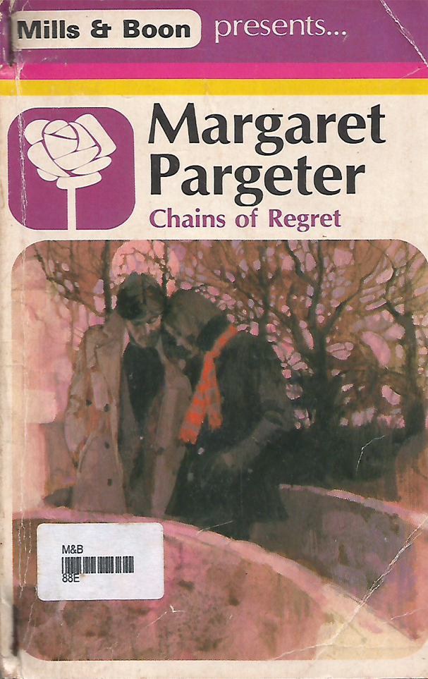 Chains of Regret