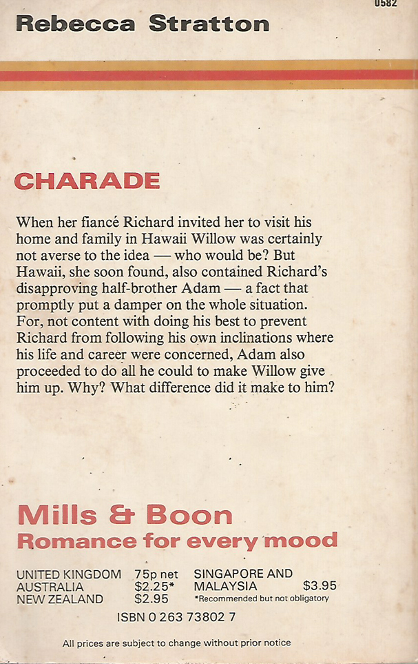 Charade