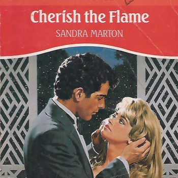 Cherish The Flame
